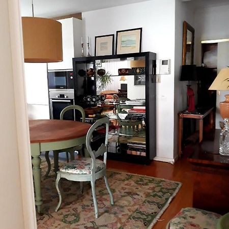 Appartamento Casa De Leca Leça da Palmeira Esterno foto