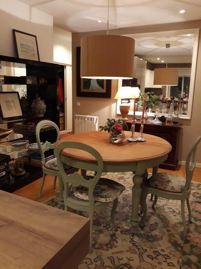 Appartamento Casa De Leca Leça da Palmeira Esterno foto