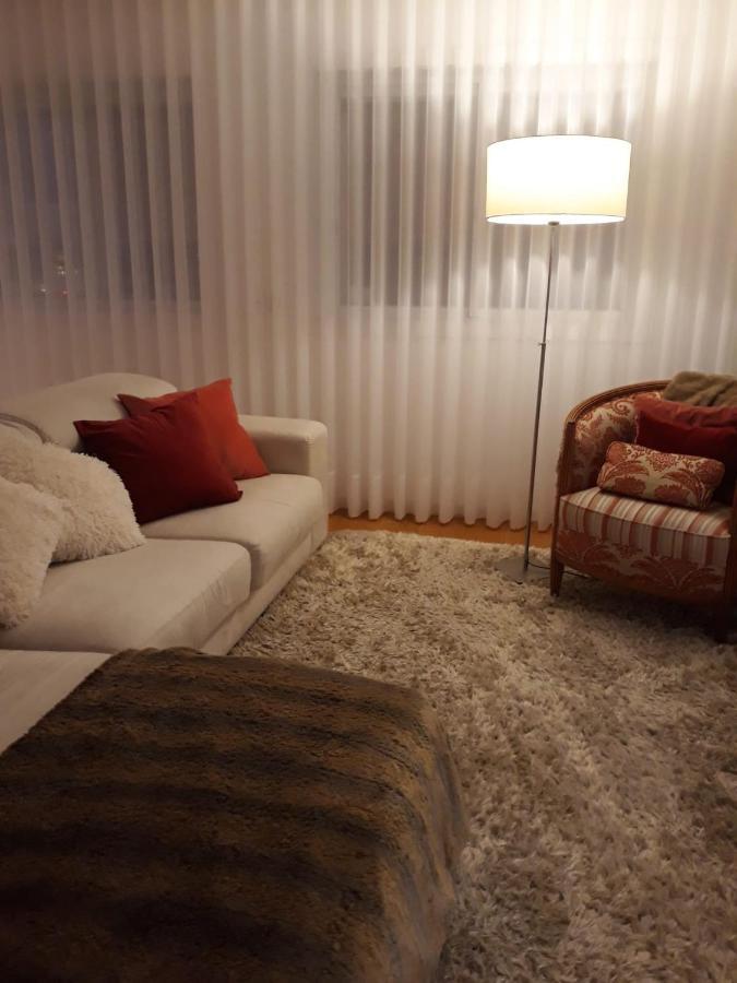 Appartamento Casa De Leca Leça da Palmeira Esterno foto