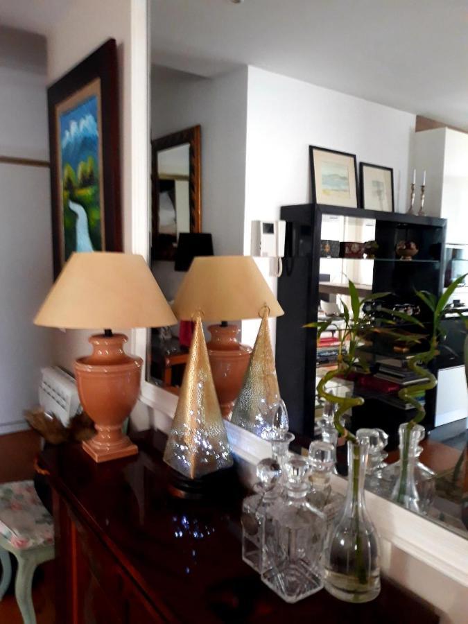 Appartamento Casa De Leca Leça da Palmeira Esterno foto